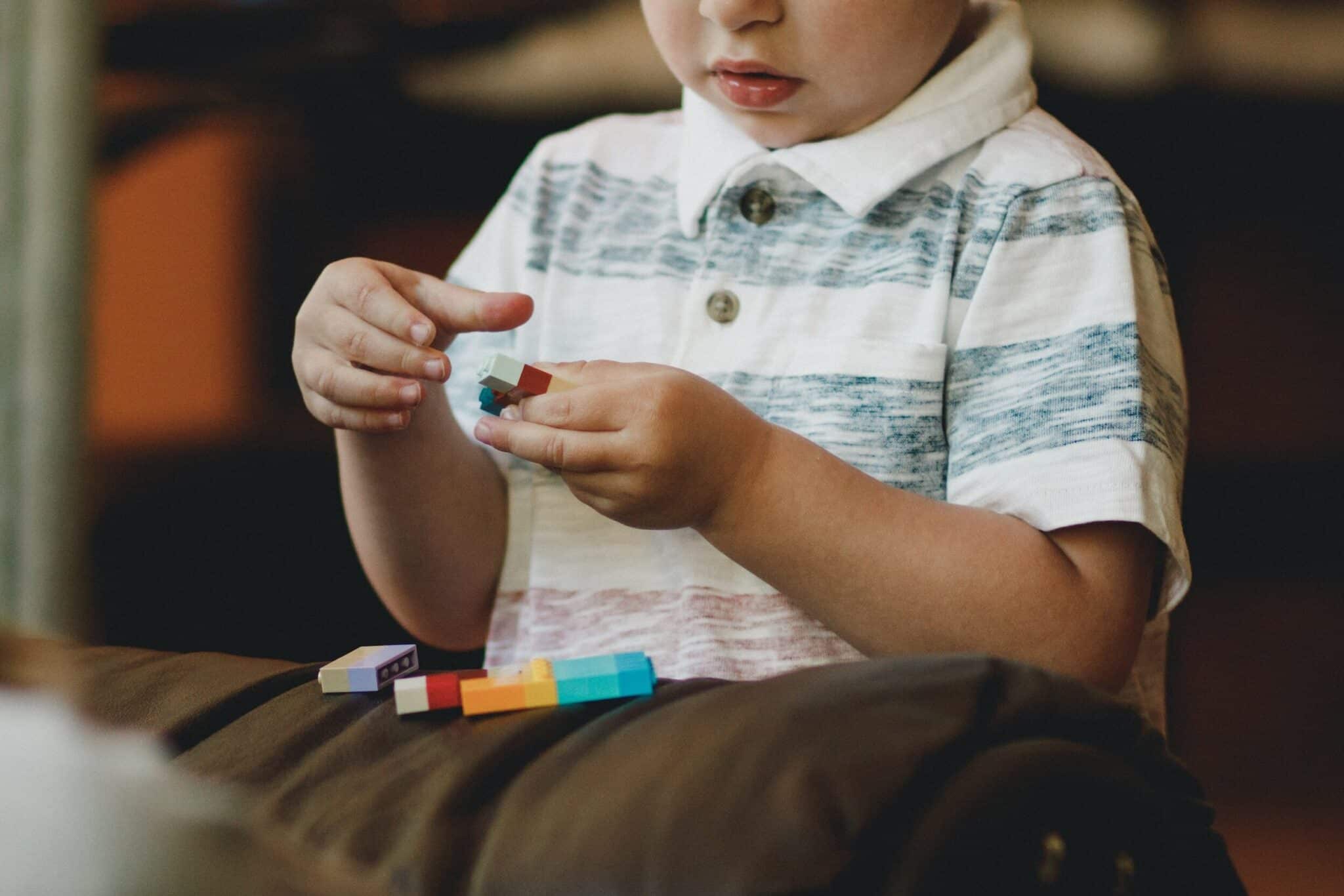 Børn og unge med autisme
